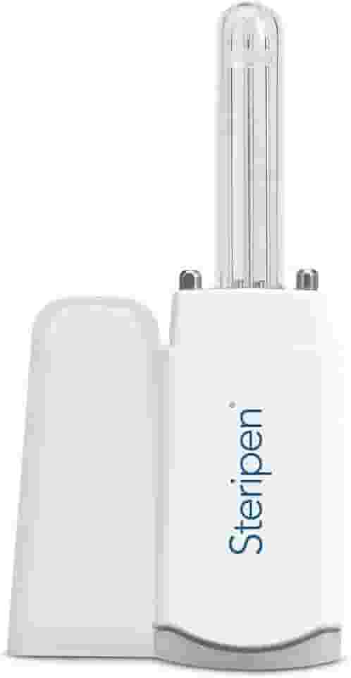 Katadyn Purificador De Água Uv Ultraleve Steripen