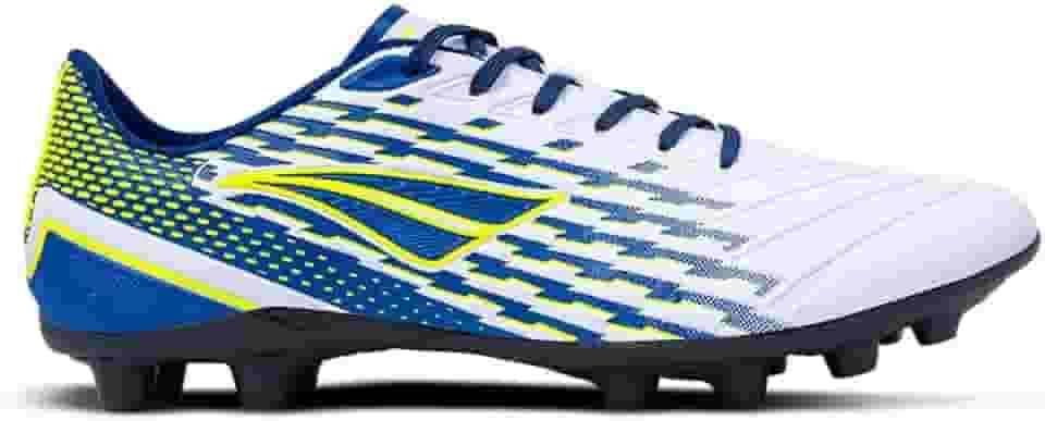 Chuteira de Futebol de Campo Penalty Penalty Chuteira Campo Garra Y-2.0 criança-unissex