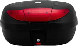 Pro Tork Bauleto Smart Box 2, 45 Litros, Vermelho