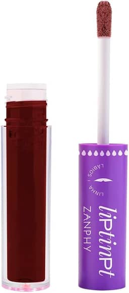 Lip Tint Zanphy - Linha Labios - Match