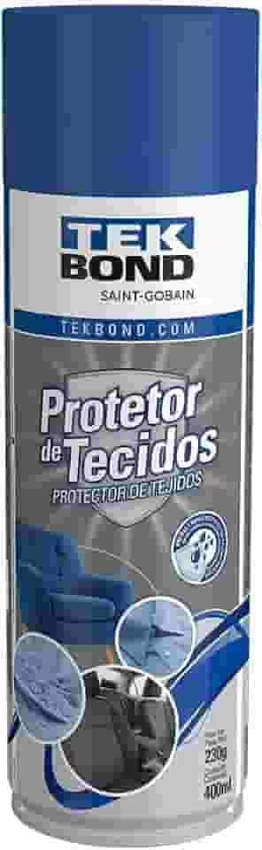 Protetor de tecidos Tek Bond 400ml/230g