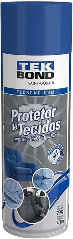 Protetor de tecidos Tek Bond 400ml/230g