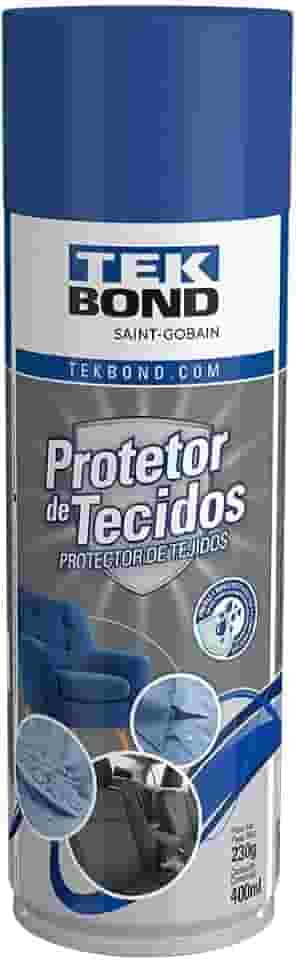 Protetor de tecidos Tek Bond 400ml/230g