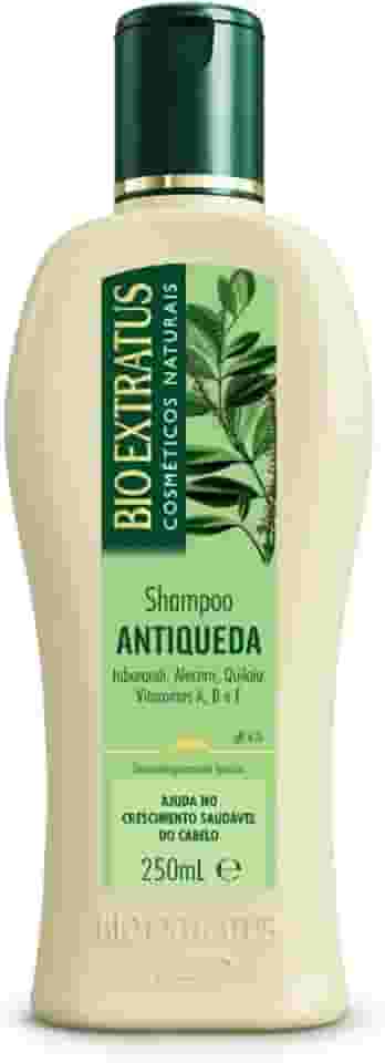 Shampoo Bio Extratus Jaborandi 250ml