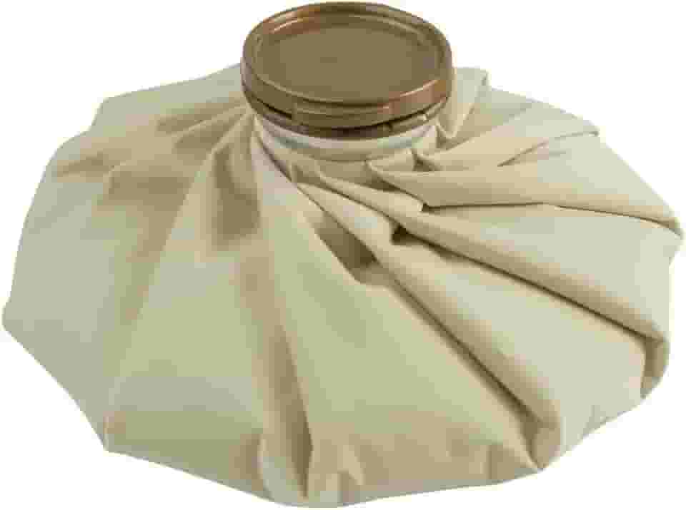 (F)Bolsa Para Gelo Flexivel Media Mercur