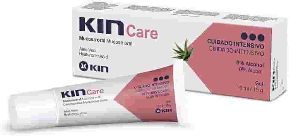 Gel Dental Kin Care Gel com 15ml
