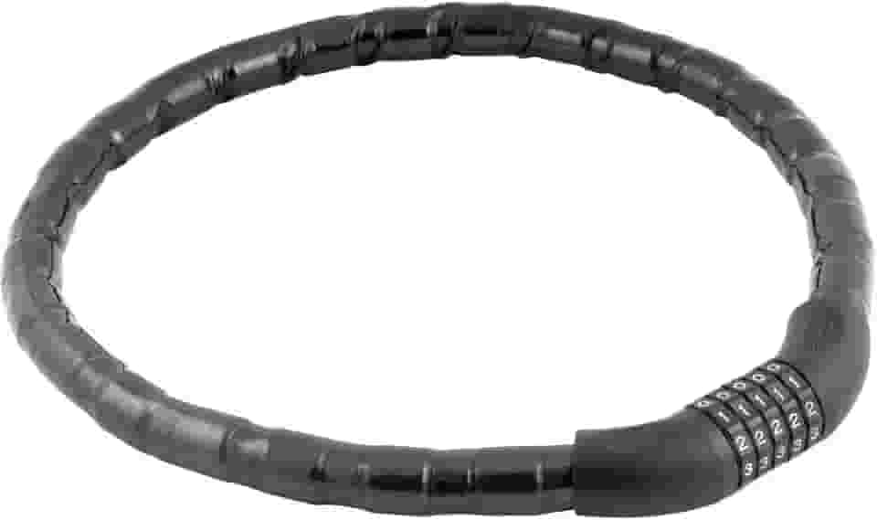 Vonder, Cadeado Para Moto, 100 Cm, Com Segredo.