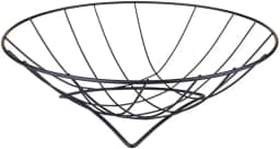 Fruteira de Mesa Arthi | Organização e Estilo na Cozinha | Versatilidade e Essencialidade | Estimula uma Vida Saudável | Praticidade na Organização | Decoração Funcional | Cozinha Mais Convidativa