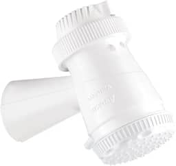 Tramontina Ducha Elétrica 3 Temperaturas 4400 W 220 V Chuveiro Branco