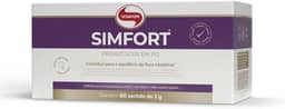 Vitafor - Simfort - 60 Sachês de 2g