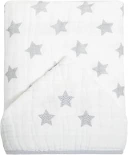 Papi Textil Toalha De Banho Papi Soft C/Capuz Bord 90Cm X 75Cm Contem 01 Un