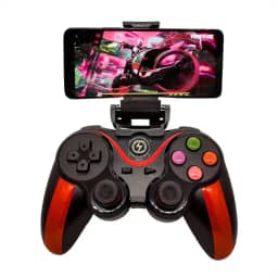 Controle Gamer G7 V1 – Controle Sem Fio Bluetooth para Celulares, Tablets, PS4, PS4, PC e Smart TVs com Bateria de Longa Duração
