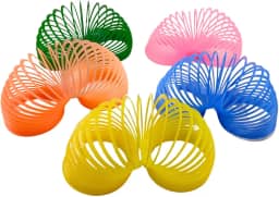 20 Mola Maluca Brinquedo Infantil Kit Festa Lembrancinha Prenda