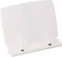 Apoio para Leitura e Tablet, Copy Holder, YES, 46112CBR, Branco