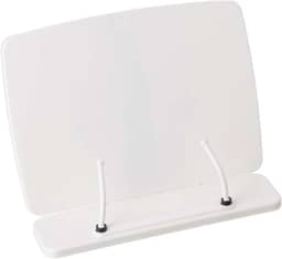 Apoio para Leitura e Tablet, Copy Holder, YES, 46112CBR, Branco
