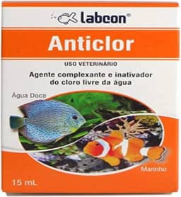 LABCON ANTICLOR 15 ml