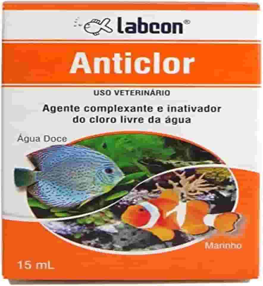 LABCON ANTICLOR 15 ml