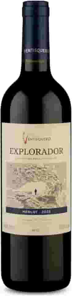 Vinho Ventisquero Explorador Merlot 750ml
