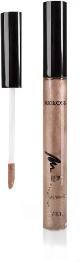 GLOSS - NRO. 07 - CHOCOCREAM, Koloss