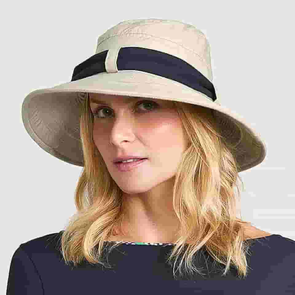 CHAPÉU CHAPÉU PARIS VILLE FEMININO UV.LINEFeminino