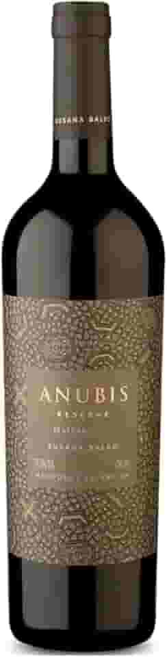 Vinho Tinto Argentino Anubis Reserva Malbec 750ml
