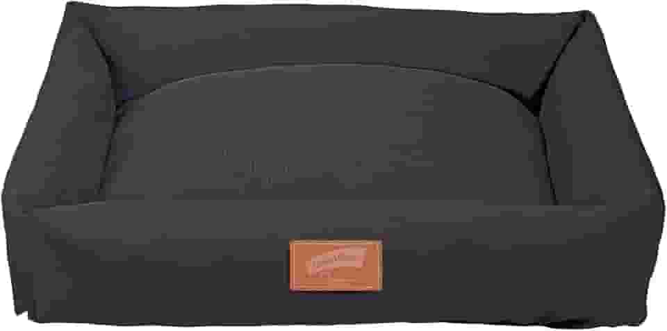 Baw Waw Cama Pet Liz Preto P