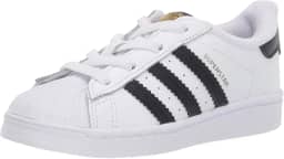 Tnis Adidas ORIGINALS Superstar Elasticsuperstar Elásticosuperstar Elastic unisex infantil