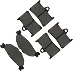 Kit 3 Potes Eco Duo Vólia 30g Refil Gel Alongamento de Unhas Nails Lilás