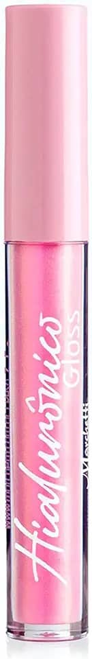 Gloss Hialurônico 02 Luz do Amanhecer