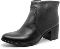 Bota Feminina Bottero Cano Curto 314.721