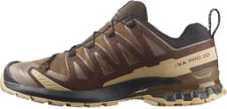 Xa Pro 3D V9 Goretex masculino