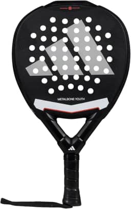 Adidas Metalbone 3.4 2025 Raquete de padel tamanho único