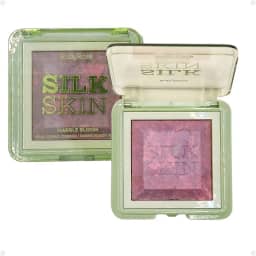 Blush Marble Bloom Mindnigth Mauve Hbf10015 Silk Skin Ruby Rose