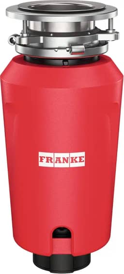 TRITURADOR FRANKE SLIM 1/2HP 127V