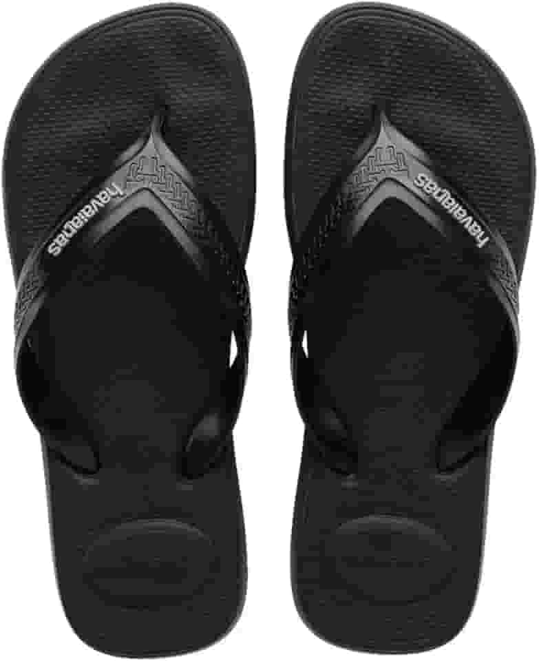 Chinelo De Dedo Havaianas Top Max Comfort Masculino