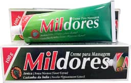 Creme para Massagem Pomada Mil Dores 100g (PIERRY WERMON)