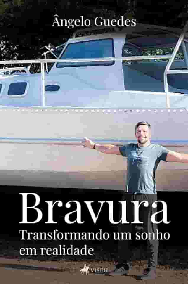 Bravura: Transformando um sonho em realidade