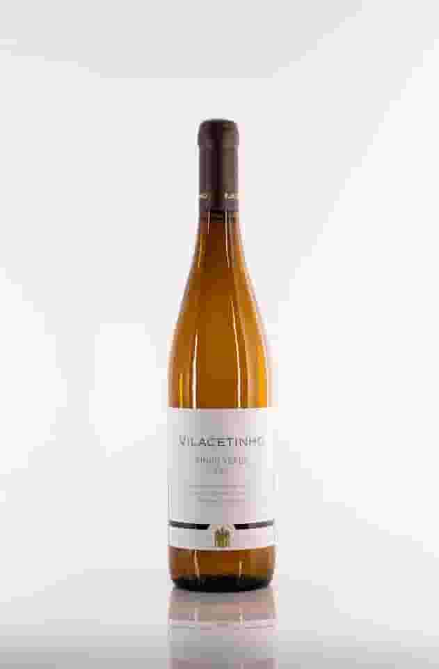 Vinho Branco Verde Portugues Casa De Vilacetinho 750ml 2023