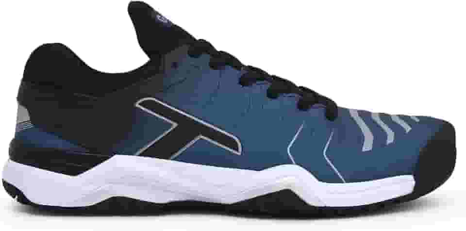 Tênis Masculino Handebol Vôlei Futsal Feminino T-Challenger Casual Gel Original 04