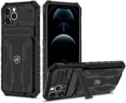 Gshield Capa Case Capinha Snap Guardian para (iPhone 12)
