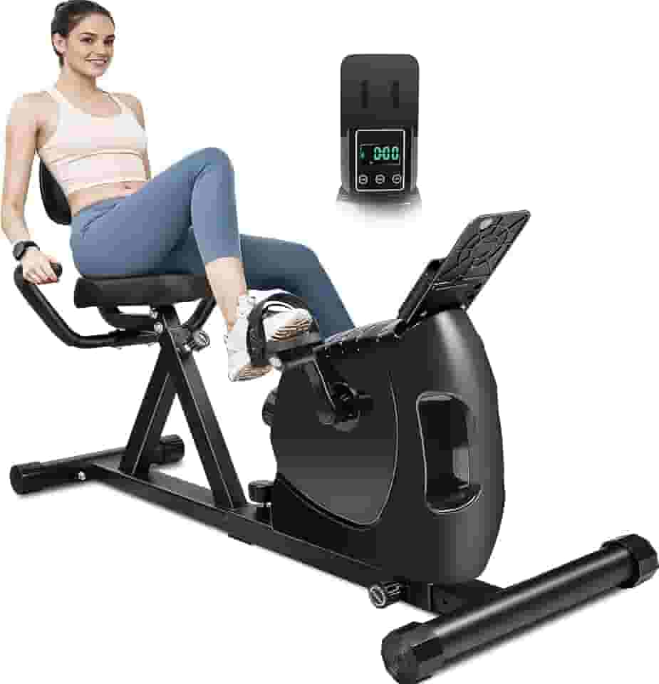 Preto, Bicicleta Ergometrica Magnetica, Bicicleta Ergometrica Horizontal, Bicicleta Ergométrica Magnética Horizontal, Bicicleta Ergométrica, Bike Ergometrica, Bicicletas Ergométricas