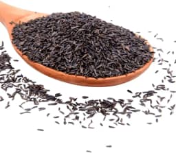 Semente de Níger para Alimentar Pássaros 1Kg