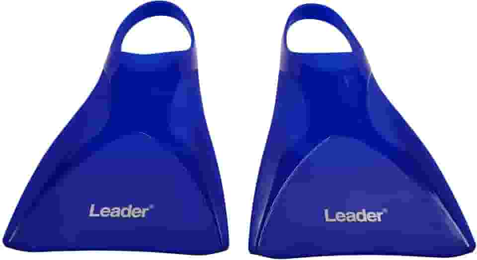 Nadadeira de Natação Leader