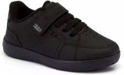 Tênis Escolar Infantil Klin College Tamanho 31