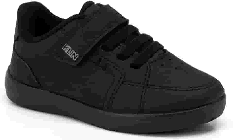 Tênis Escolar Infantil Klin College Tamanho 31