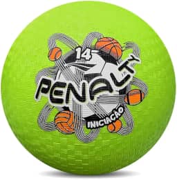 Penalty Bola Iniciacao T14 Xxiv