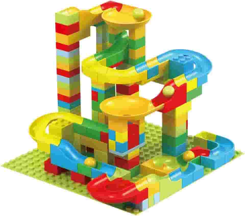 Blocos de Montar Variety Slide (170)