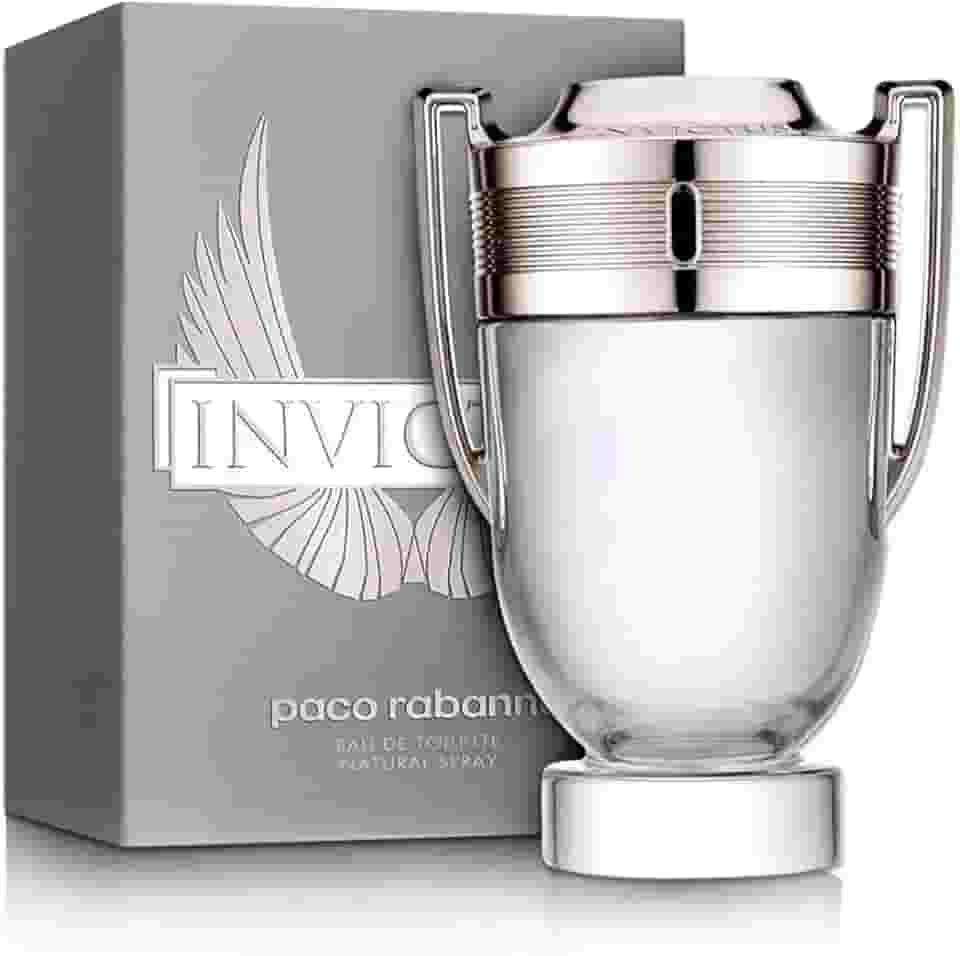 Invictus Masculino Eau de Toilette 100 ml