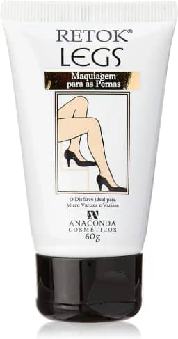 anaconda Retok Legs Anaconda Claro