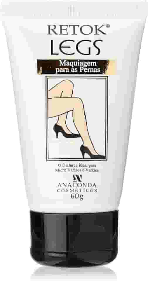 anaconda Retok Legs Anaconda Claro